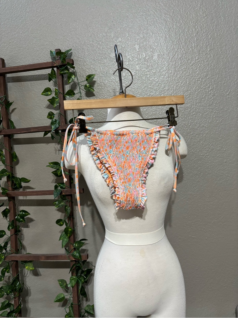 STRAWBERRY MILK MOB
Marmalade Bikini Set L - Picture 11 of 15